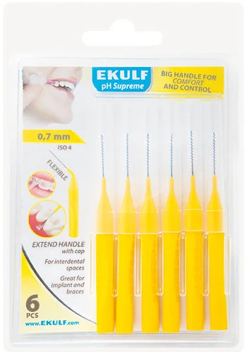 PH Supreme Mellomromsbørste | 0,7 mm v:8568331