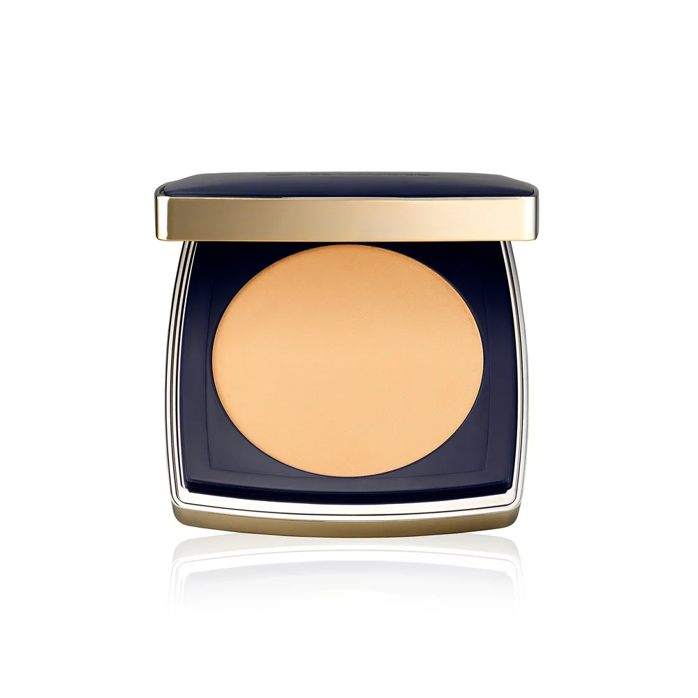 Double Wear Stay-In-Place Matte Powder Foundation SPF 10 Compact 4W4 Hazel - Estée Lauder v:7487687