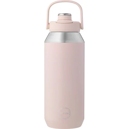 Sports Bottle 950 ml | Soft Rose v:7531827 Sports Bottle 950 ml | Soft Rose v:7531827
