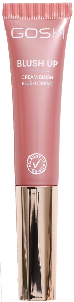 Gosh Blush Up 002 Rose v:1449353 Gosh Blush Up 002 Rose v:1449353