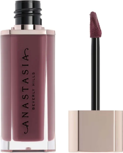 Anastasia Beverly Hills Lip Velvet Blackberry v:6428985