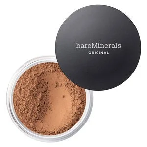BareMinerals Original Loose Powder Foundation SPF15 Tan 8g v:5163222
