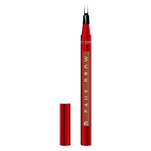L’Oréal Paris Infaillible Faux Brow Pen 384 Auburn 1ml v:7258074 L’Oréal Paris Infaillible Faux Brow Pen 384 Auburn 1ml v:7258074