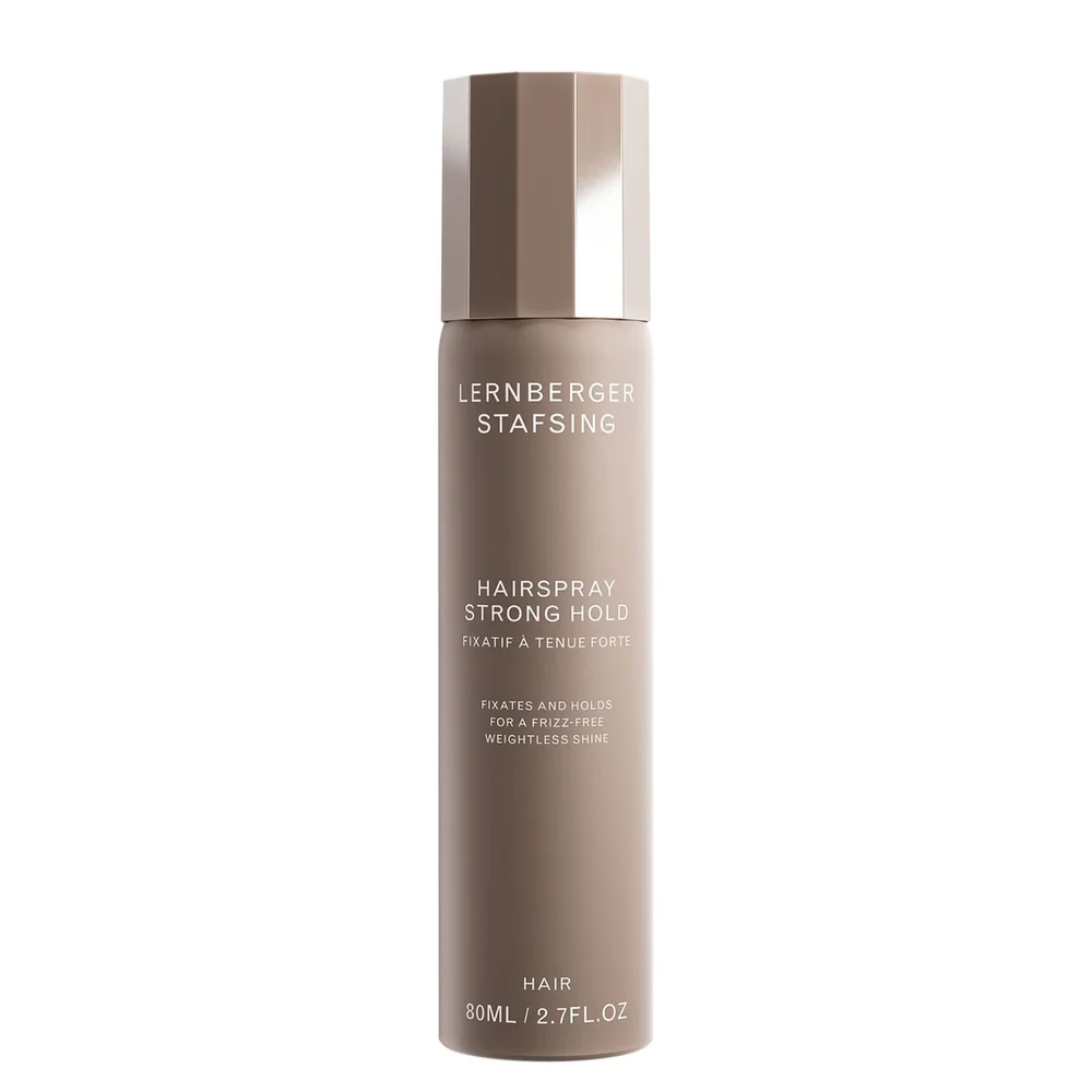Hairspray Strong Hold 80 ml, Mini – Lernberger Stafsing v:3972250 Hairspray Strong Hold 80 ml, Mini – Lernberger Stafsing v:3972250