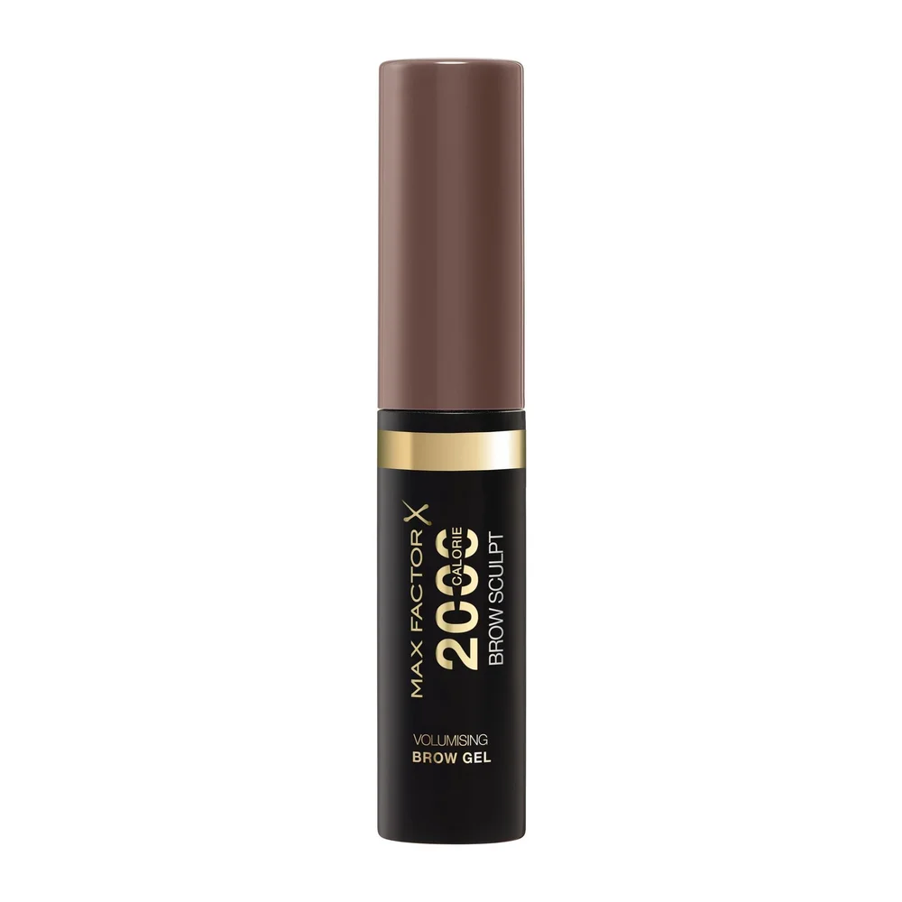 2000 Calorie Brow Gel 2 Soft Brown – Max Factor v:1245055 2000 Calorie Brow Gel 2 Soft Brown – Max Factor v:1245055