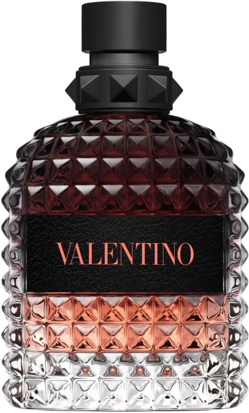 Valentino Born in Roma Uomo Coral Fantasy Eau de Toilette 100 ml v:5805359 Valentino Born in Roma Uomo Coral Fantasy Eau de Toilette 100 ml v:5805359