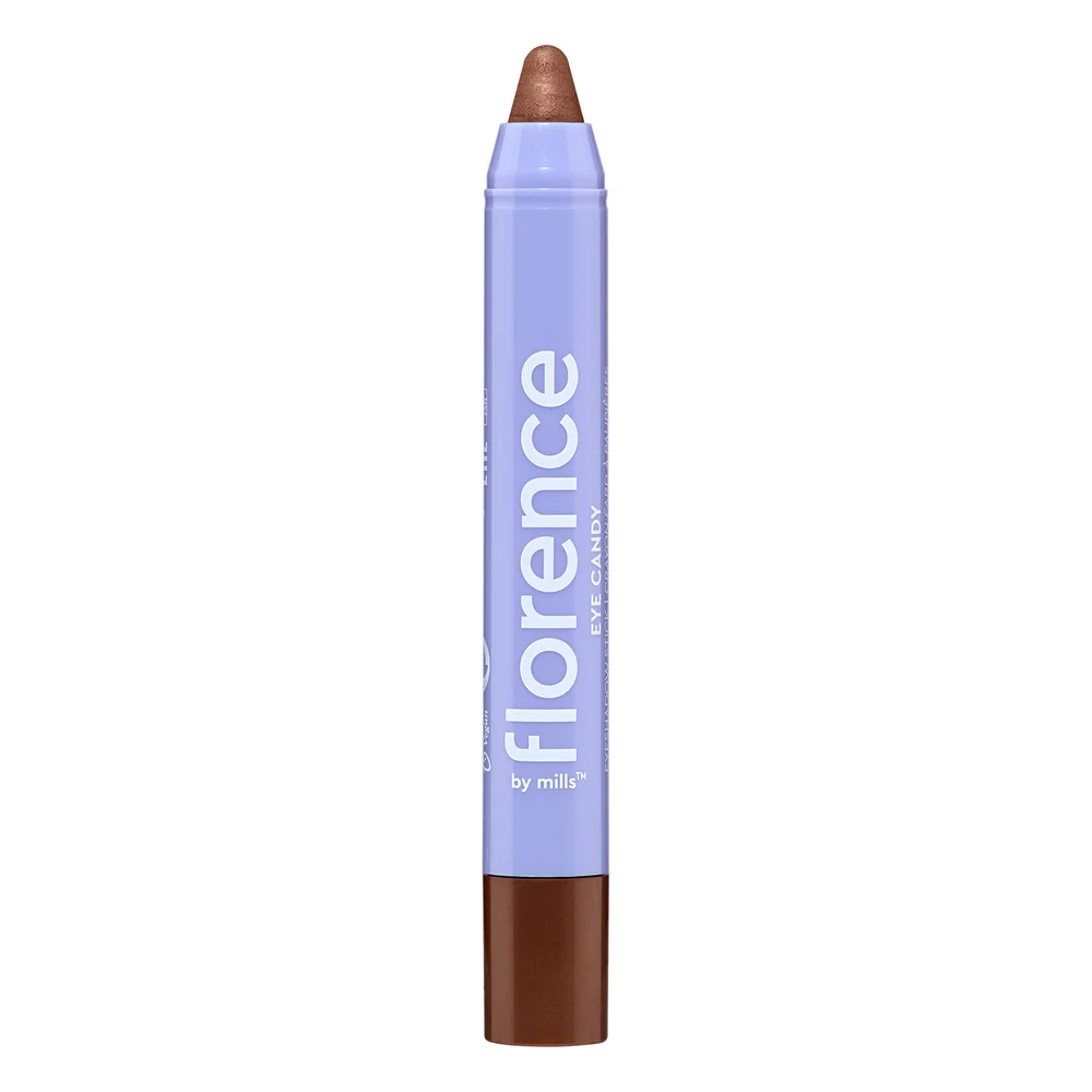 Eyecandy Eye Eyeshadow Stick Toffee - Florence by Mills v:1954120