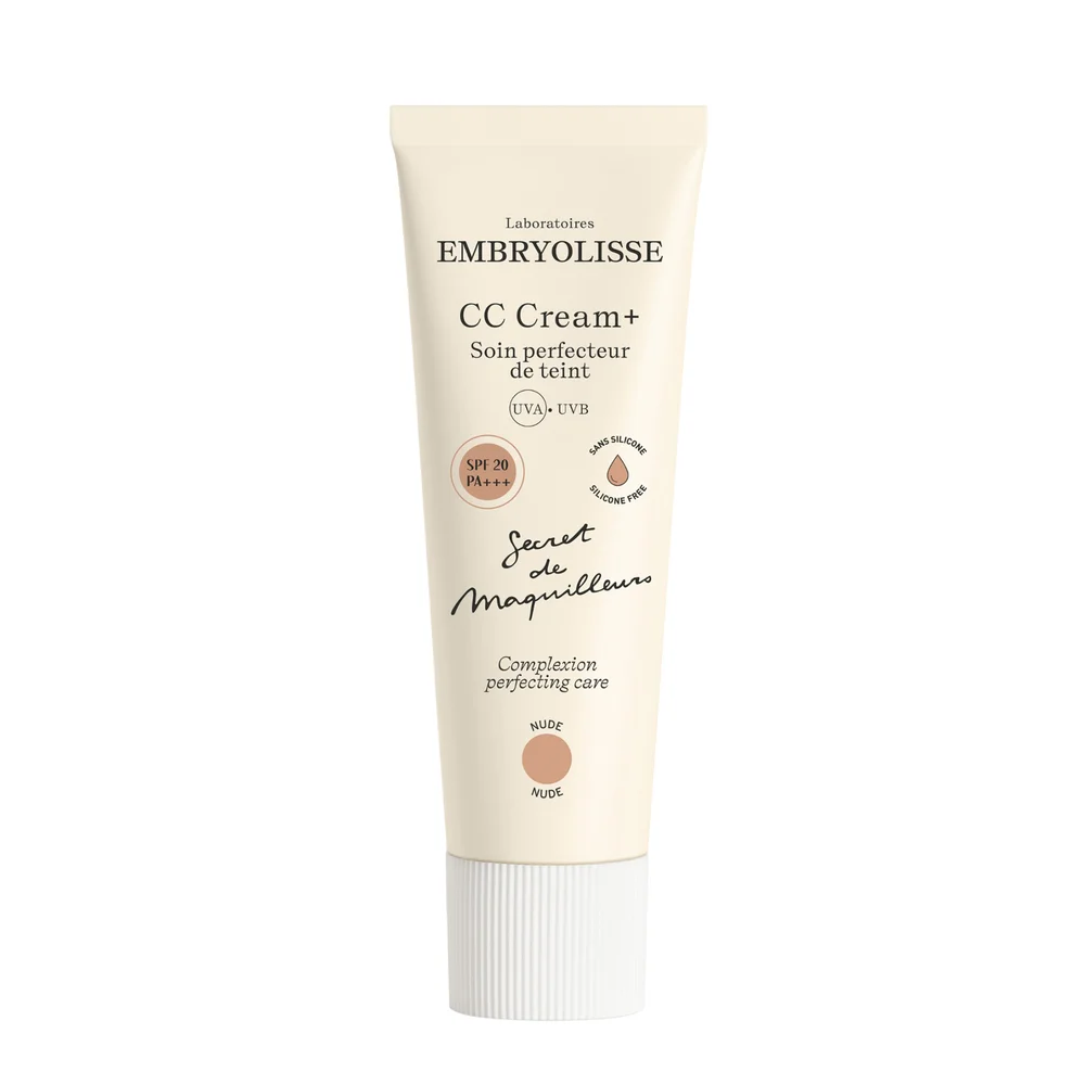 CC Creme+ Nude – Embryolisse v:2798364