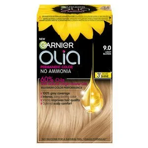 Garnier Olia 9.0 Light Blond v:1648310