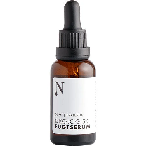 Økologisk Fuktserum v:9070625