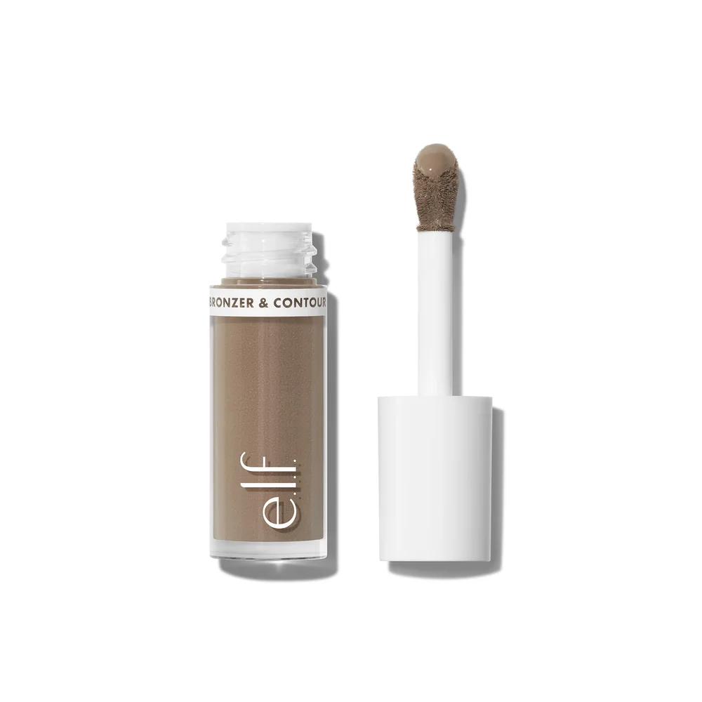 Camo Liquid Bronzer & Contour 1 Fair – e.l.f. v:8615551 Camo Liquid Bronzer & Contour 1 Fair – e.l.f. v:8615551