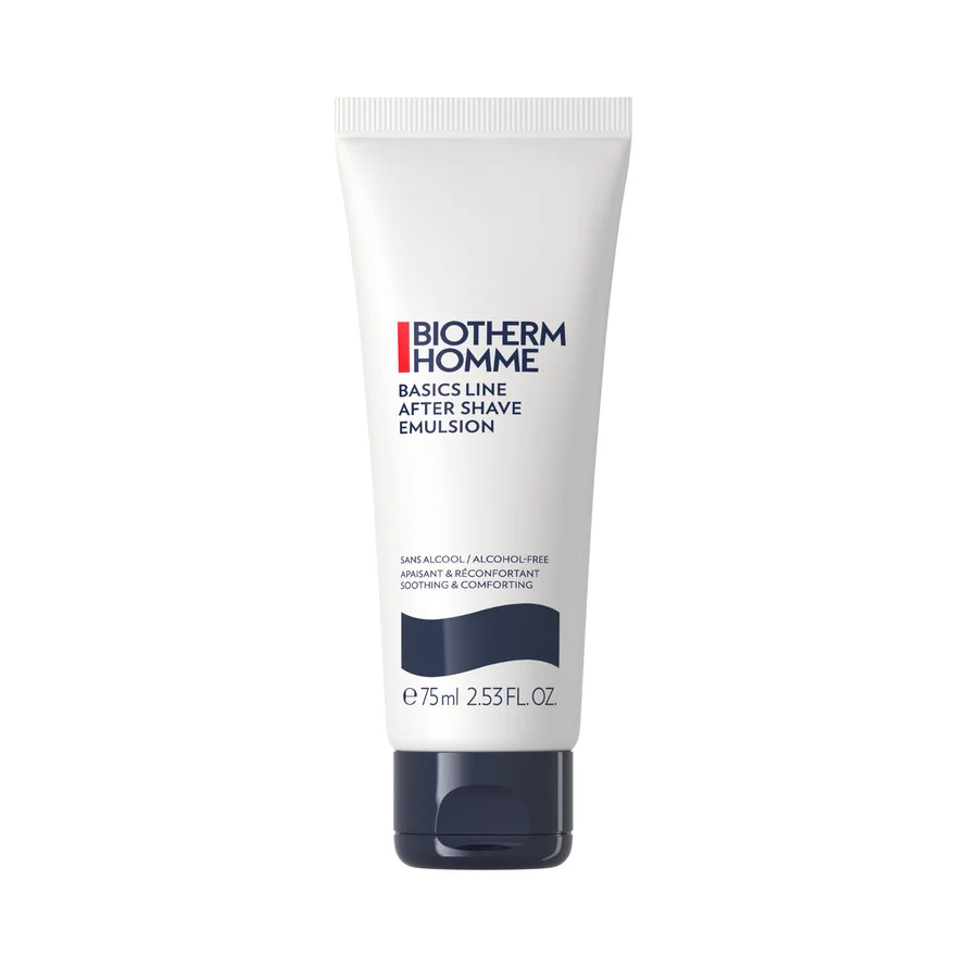 Basics Line After Shave Emulsion 75 ml – Biotherm v:8665850