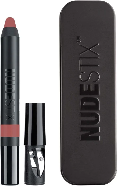 Nudestix Magnetic Matte Lip Color Rose v:2102498 Nudestix Magnetic Matte Lip Color Rose v:2102498
