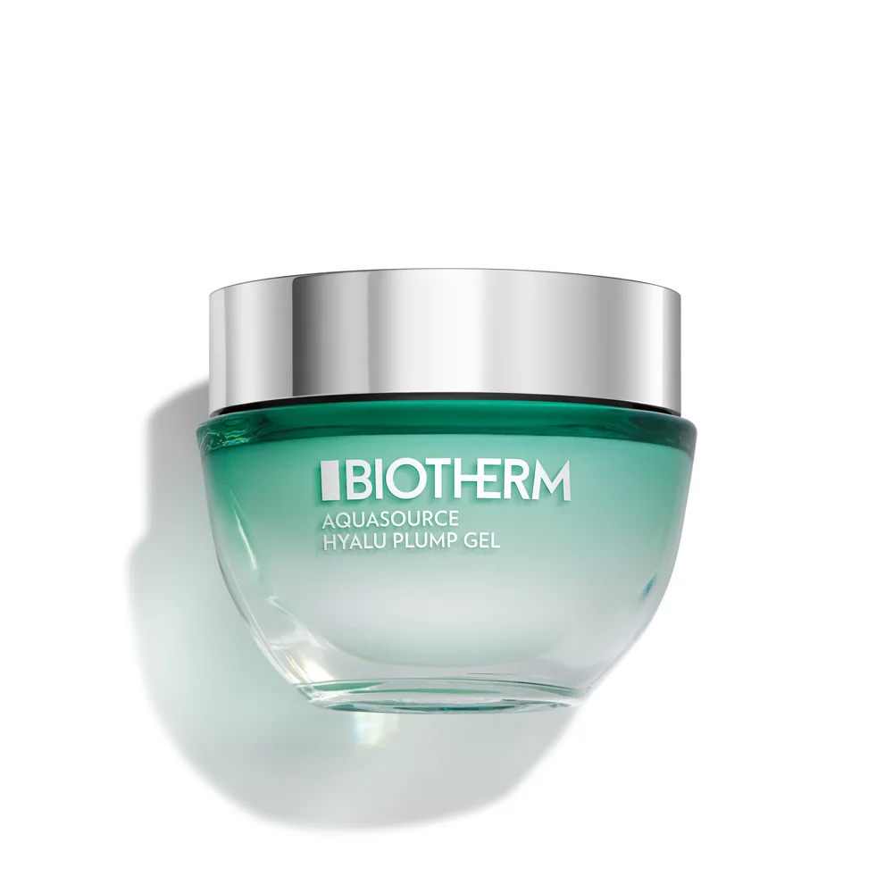 Aquasource Hyalu Plump Moisturizing Gel 50 ml – Biotherm v:2695135 Aquasource Hyalu Plump Moisturizing Gel 50 ml – Biotherm v:2695135