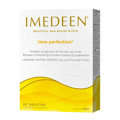 Time Perfection 40+ v:5048557 Time Perfection 40+ v:5048557