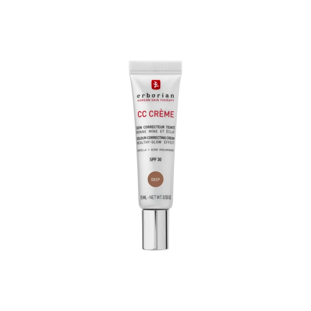 CC Creme Deep 15 ml – Erborian v:8112321 CC Creme Deep 15 ml – Erborian v:8112321