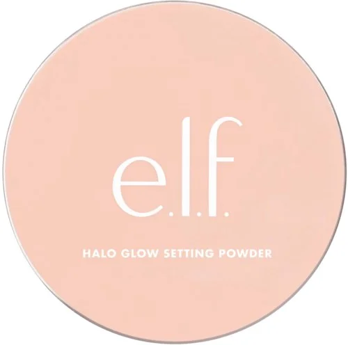 e.l.f. Halo Glow Setting Powder Medium v:3391014 e.l.f. Halo Glow Setting Powder Medium v:3391014