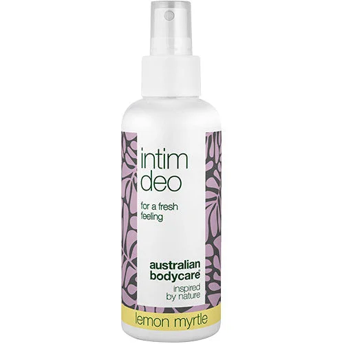 Intimdeo Lemon Myrtle v:2004475