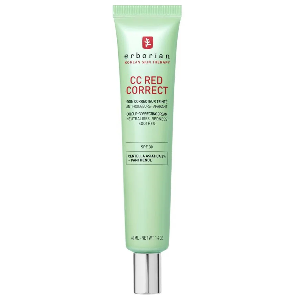 CC Red Correct v:4189173