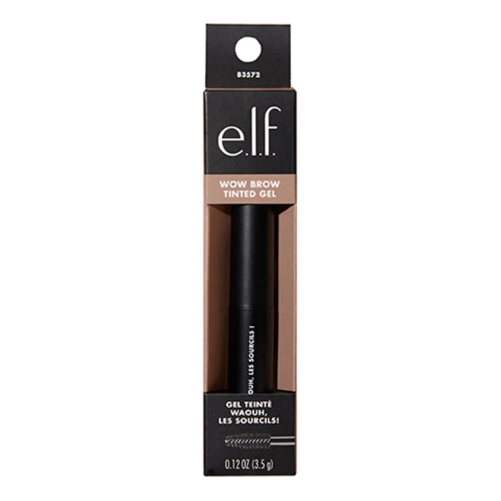 Wow Brow Gel Taupe - e.l.f. v:9474599