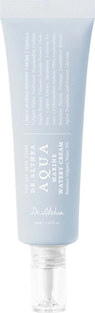 Dr. Althea Aqua Marine Watery Cream 50 ml v:7146559