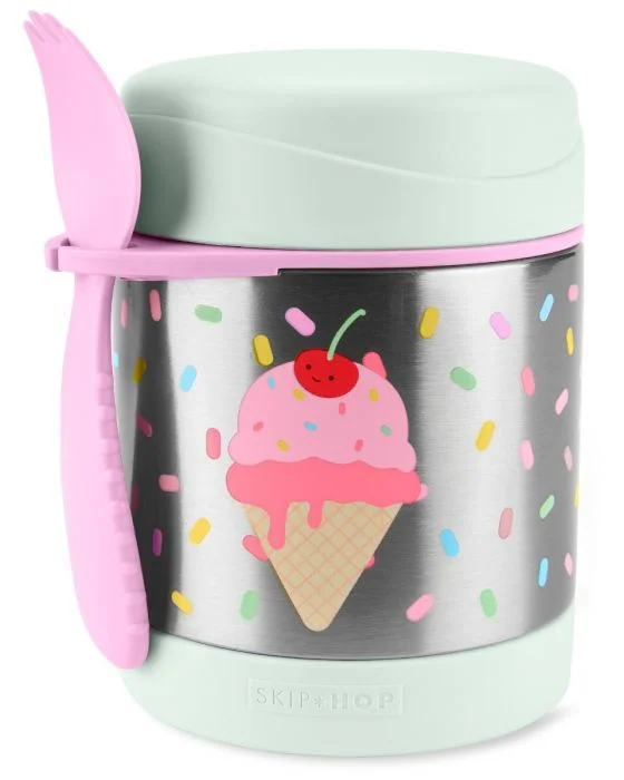 Skip Hop Spark Style mattermos til barn v:5445730 Skip Hop Spark Style mattermos til barn v:5445730
