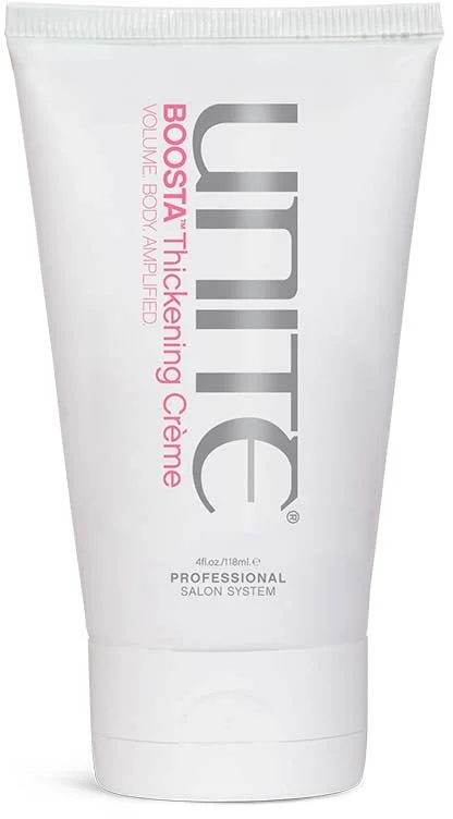 UNITE BOOSTA Thickening Creme 118 ml v:9919847