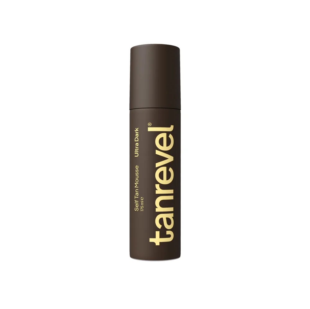 Self Tan Mousse Ultra Dark Self Tan Mousse Ultra Dark - Tanrevel v:9877476