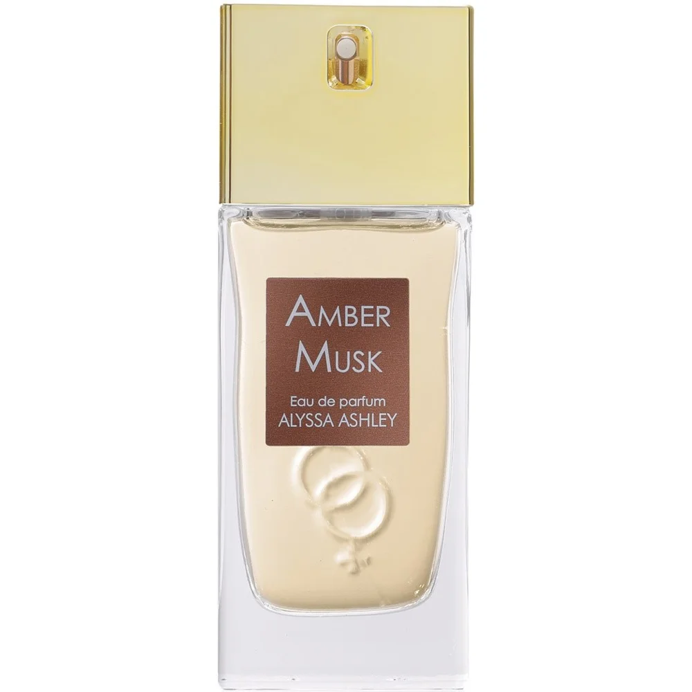Amber Musk, EdP v:3761219 Amber Musk, EdP v:3761219