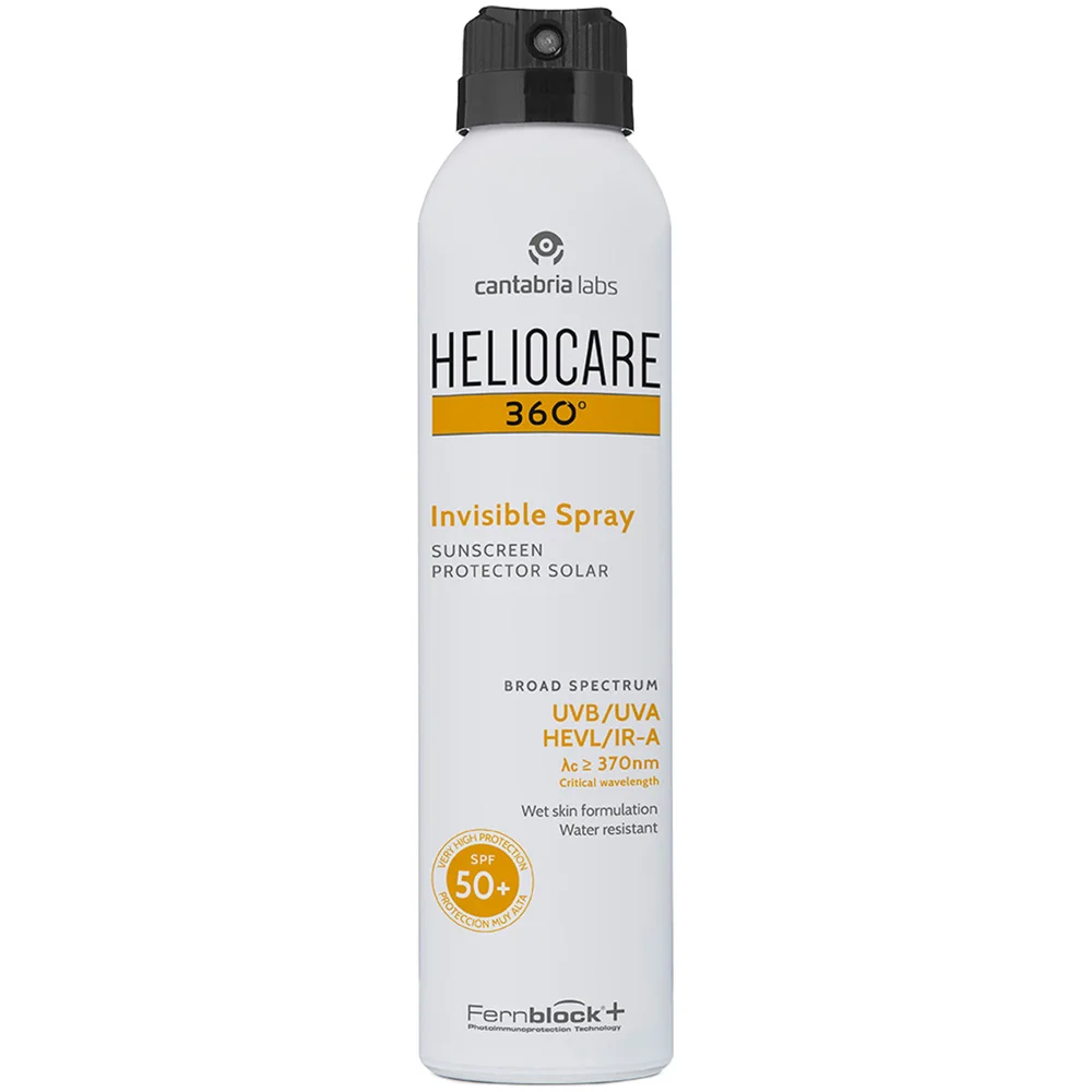 Invisible Spray SPF50, 200ml v:8561893