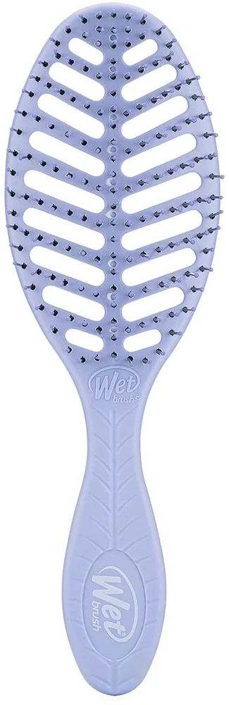 WetBrush Go Green Speed Dry Lavender v:2268875 WetBrush Go Green Speed Dry Lavender v:2268875