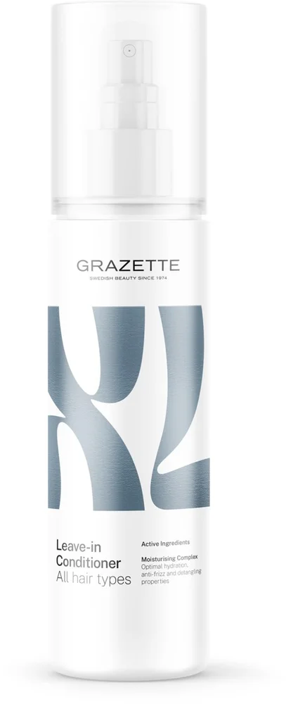 XL All hair types Leave-In Conditioner 250 ml v:2106421 XL All hair types Leave-In Conditioner 250 ml v:2106421