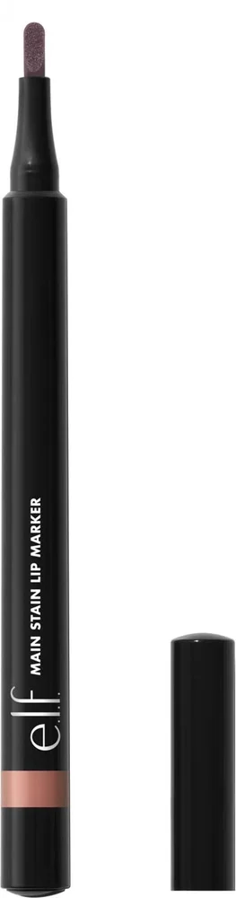 e.l.f. Main Stain Lip Marker Beigebait v:9980321 e.l.f. Main Stain Lip Marker Beigebait v:9980321