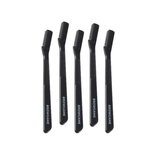 Browgame Cosmetics Eyebrow Shaping Knife v:3667476