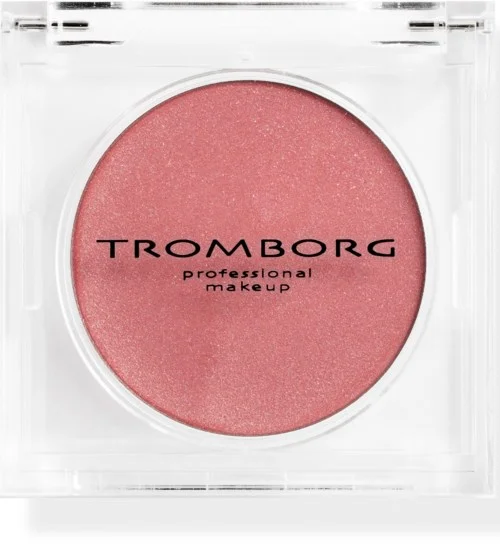 Tromborg Creamy Lip Cheek Eye Powder Misty Rose v:5751066 Tromborg Creamy Lip Cheek Eye Powder Misty Rose v:5751066