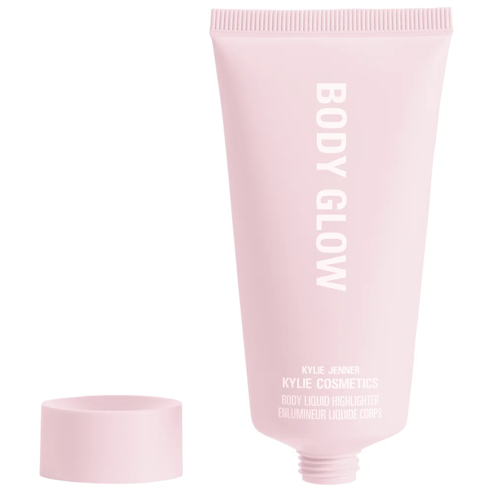 Body Glow 100 All Gold Everything - Kylie Cosmetics v:6930815