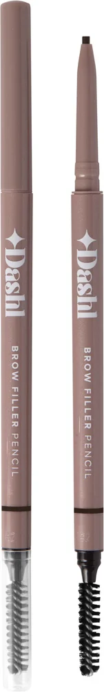 Dashl Brow Filler Pencil Ebony v:9751278 Dashl Brow Filler Pencil Ebony v:9751278