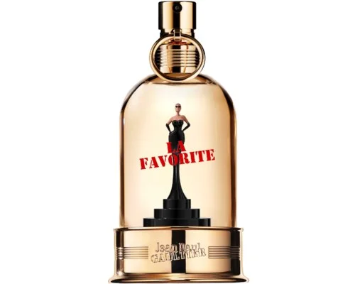 Jean Paul Gaultier La Favorite Eau de Parfum 50 ml v:7280789