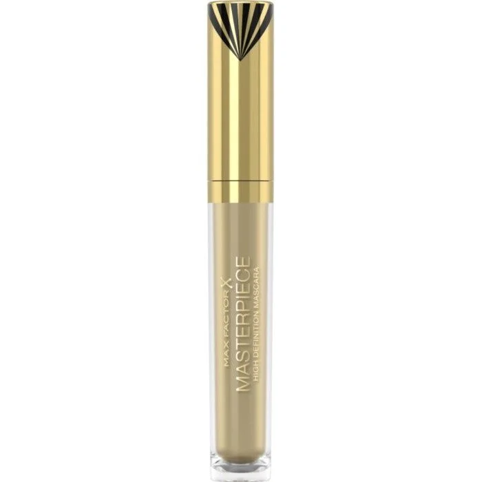 Max Factor Masterpiece Mascara 1 Rich Black 4,5 ml v:5235286