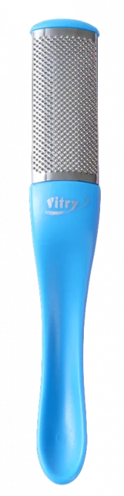 Vitry fotfil blå 1 stk v:4635663