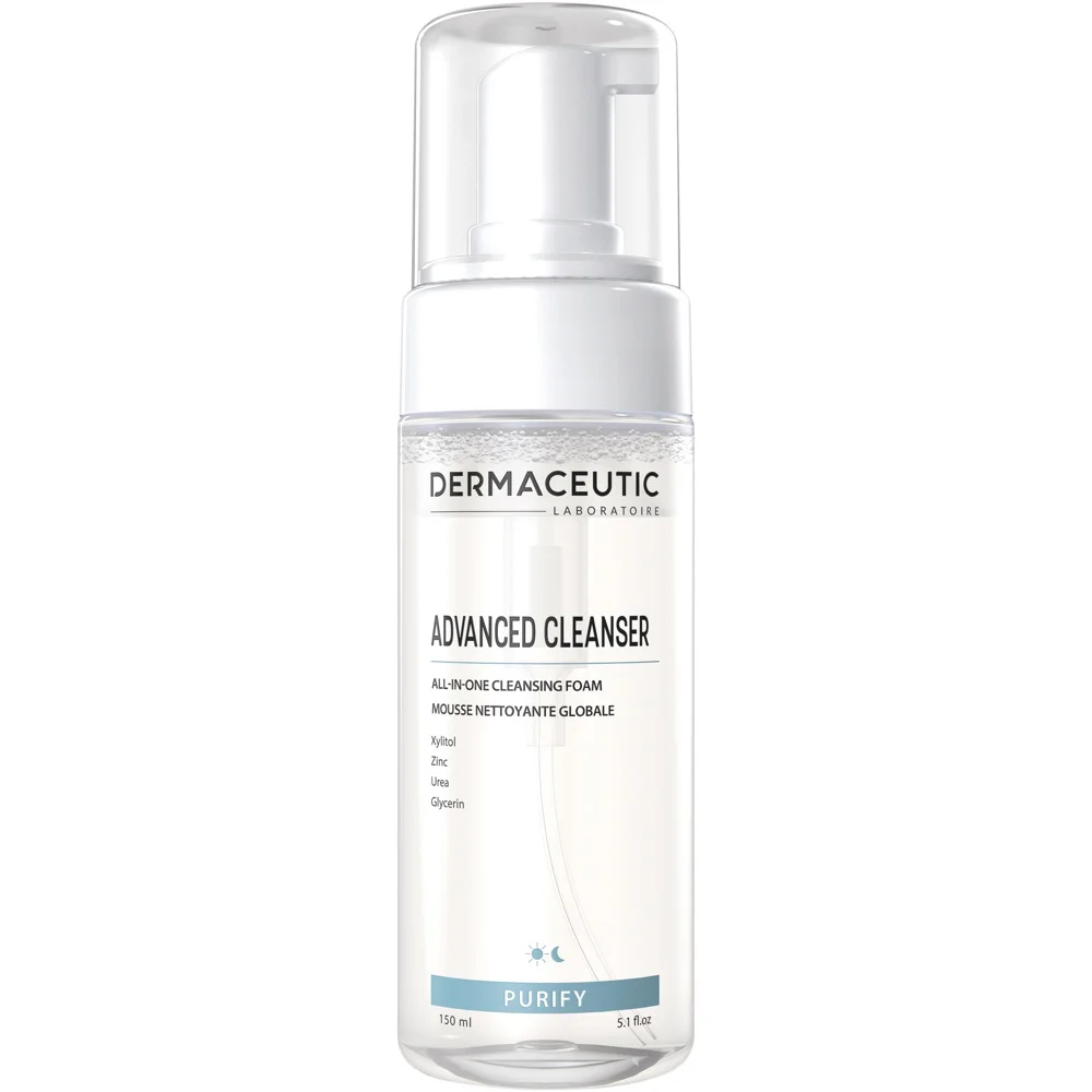 Advanced Cleanser, 150ml v:1211197 Advanced Cleanser, 150ml v:1211197