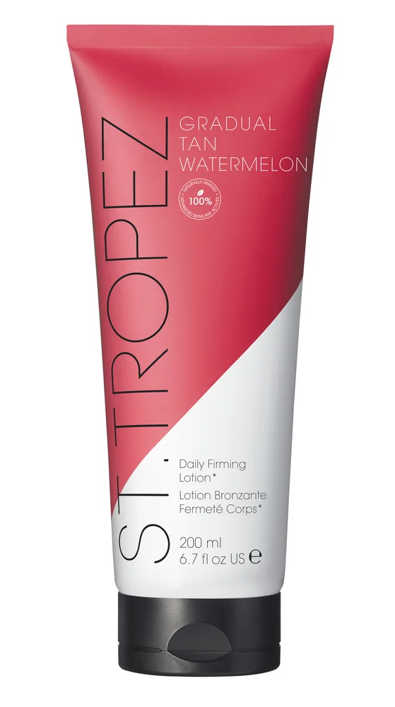 St. Tropez Gradual Tan Watermelon 200ml v:4804706 St. Tropez Gradual Tan Watermelon 200ml v:4804706
