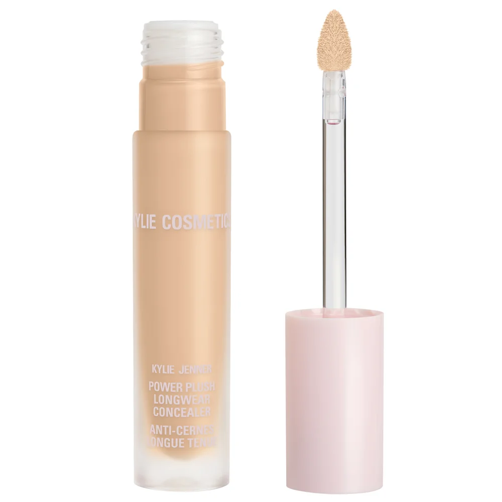 Power Plush Longwear Concealer 3,5N Neutral - Kylie Cosmetics v:5755234