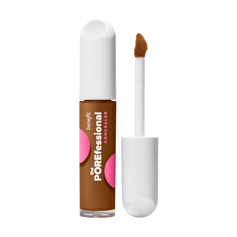 The POREfessional Concealer 27W Flair Deep Warm-Golden - Benefit v:4324453