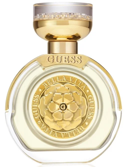 Guess Bella Vita Eau de Parfum 50 ml v:9523188 Guess Bella Vita Eau de Parfum 50 ml v:9523188