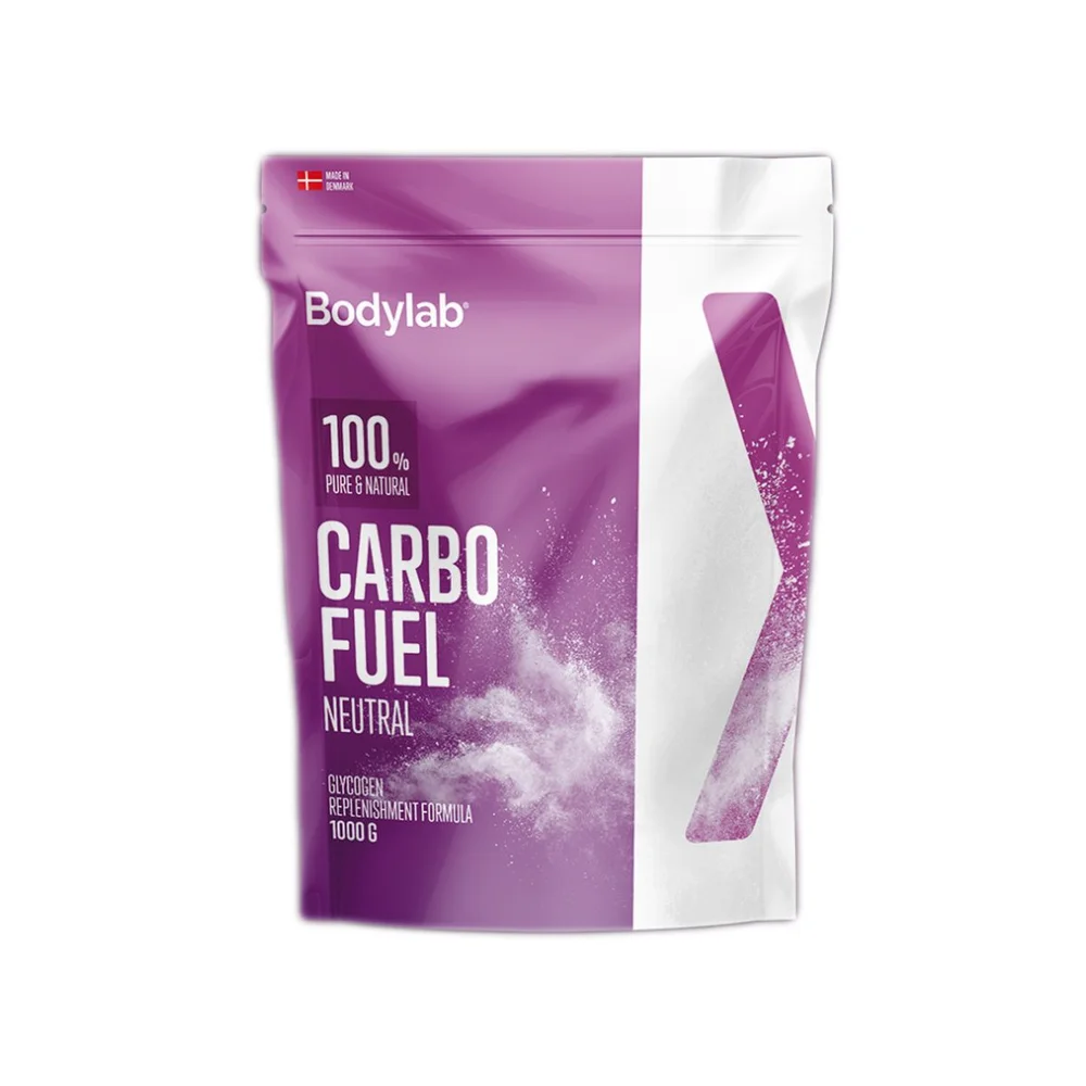 Bodylab Carbs - 1 kg v:6133127