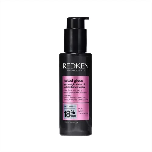 Redken Acidic Color Gloss Naked Gloss 100 ml v:5424964 Redken Acidic Color Gloss Naked Gloss 100 ml v:5424964