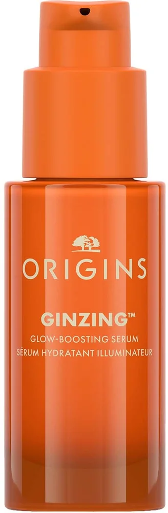 Origins GinZing Glow-Boosting Serum 30 ml v:2329578