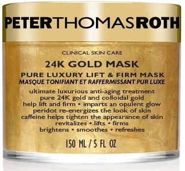 Peter Thomas Roth 24k Gold Mask 150 ml v:7439875 Peter Thomas Roth 24k Gold Mask 150 ml v:7439875