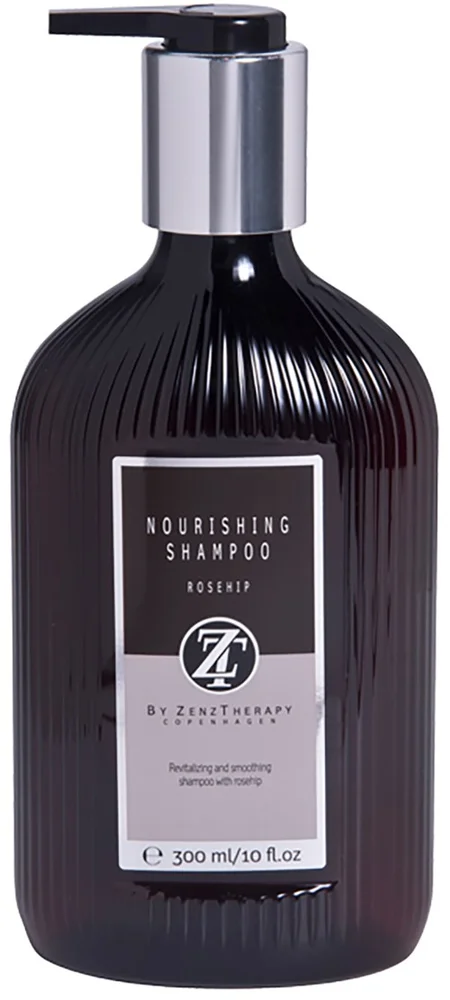 Zenz Therapy Shampoo Nourishing Roseship 300 ml v:8150895